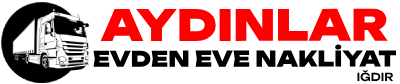 Iğdır Evden Eve Nakliyat